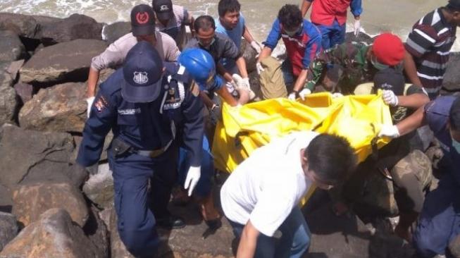 Polisi Telisik Modus Pungli Korban Tsunami di RS Cilegon Seperti di Serang