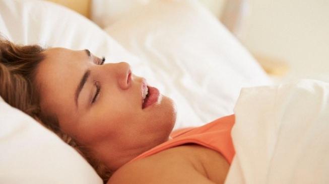 Suka Menendang Saat Tidur? Waspadai Gangguan Ini