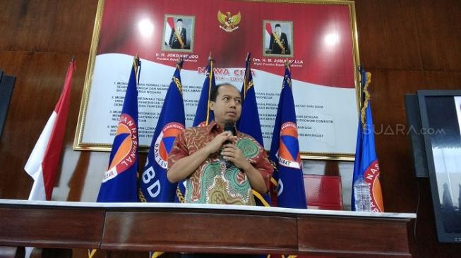 Korban Tewas Tsunami Selat Sunda Bertambah, Kini Totalnya 429 Orang