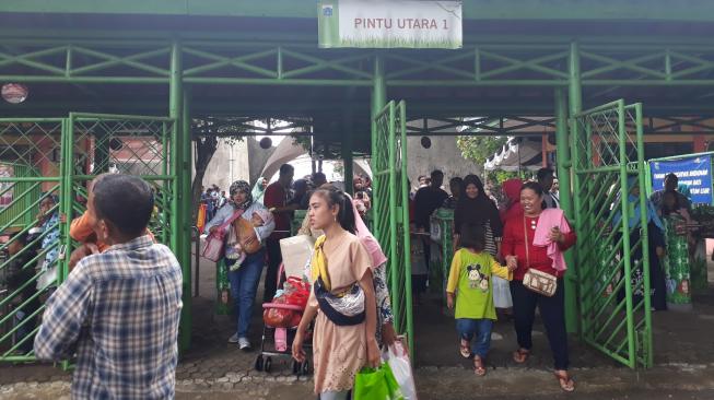 Asal Usul Kebun Binatang Ragunan, Tertua di Indonesia Bernama Planten en Dierentuin
