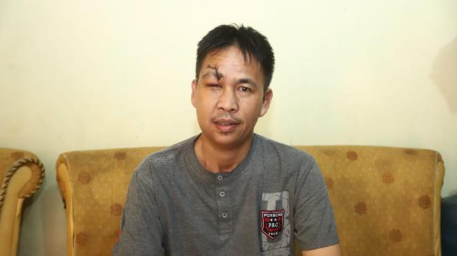 LIVE: Kesaksian Helen Siratal, Korban Tsunami  Selat Sunda yang Selamat