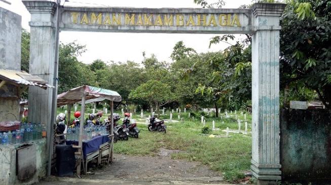 Tewas Ditembak, Letkol Dono Bakal Dikebumikan di Taman Makam Bahagia