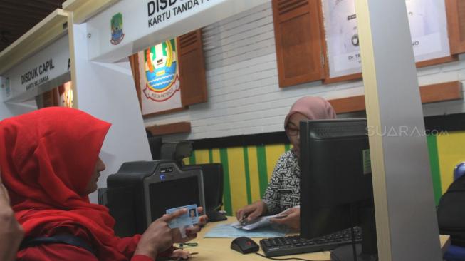 Syarat Pembuatan Akta Kelahiran di Disdukcapil Kota Bekasi