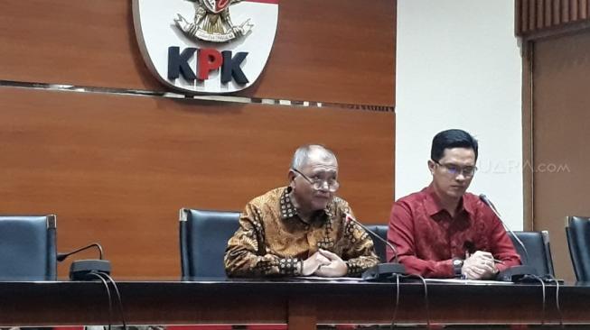 Susul Zumi Zola, 12 Anggota DPRD Jambi Jadi Tersangka KPK