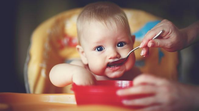 Rekomendasi 7 Makanan Bayi 6 Bulan untuk MPASI