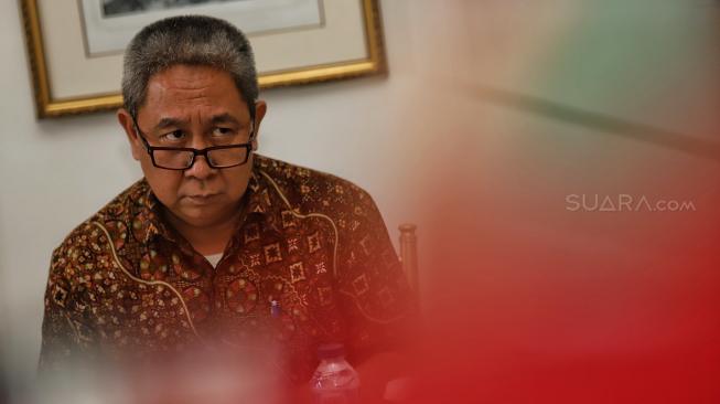 Dewan Pengawas BPJS Ketenagakerjaan Bantah PHK Staf yang Ngaku Diperkosa