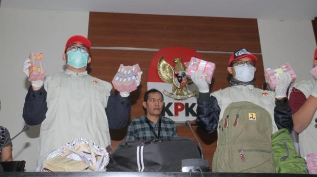 Dirut PT INTI Diciduk KPK, Manajemen Klaim Operasional Perusahaan Aman