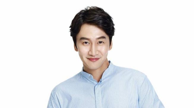 Lee Kwang Soo (Soompi)