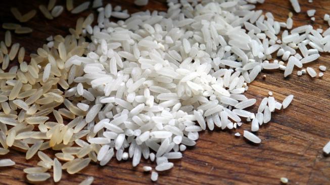 Ilustrasi jenis beras. (pixabay/ImageParty)