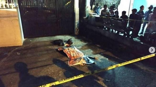 Tewas Terjatuh dari Lantai 3, Kematian Sarminah Kini Jadi Misteri