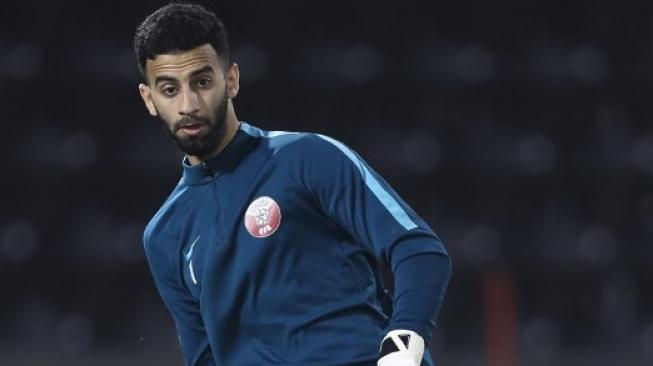 Piala Asia 2019, Pijakan Penting Bagi Timnas Qatar Menuju Piala Dunia 2022
