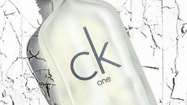 Calvin Klein CK One. (Instagram/@beloamorperfumaria)