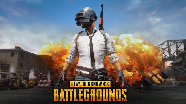 Pakai Cheat Saat Turnamen, 4 Atlet eSports PUBG Ini Kena Banned