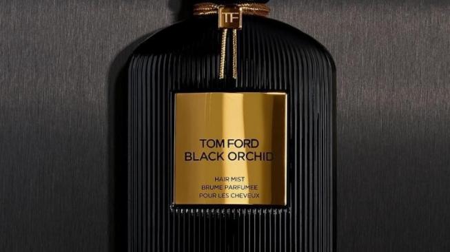 Tom Ford Black Orchid Eau De Toilette. (Instagram/@tomford)