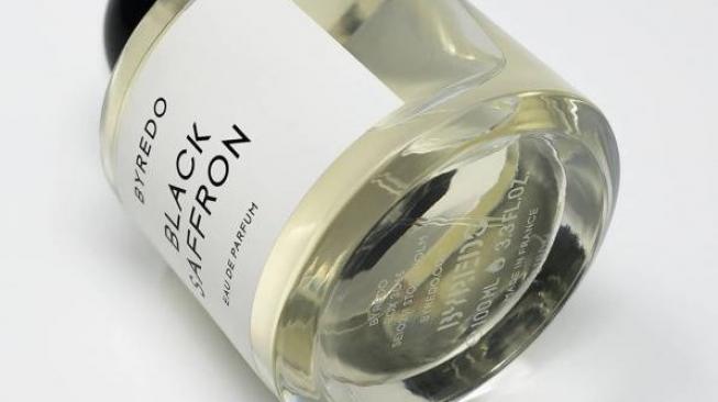 Byredo Black Saffron Eau de Parfum. (Instagram/@officialbyredo)