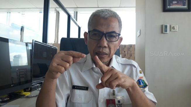 130 PNS Pemprov DKI Dipecat karena Sering Bolos Lebih dari 46 Hari