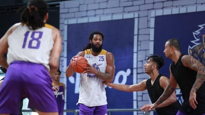 ABL 2018/2019: Datangkan 2 Pilar Anyar, CLS Knights Ingin Lebih Kompetitif