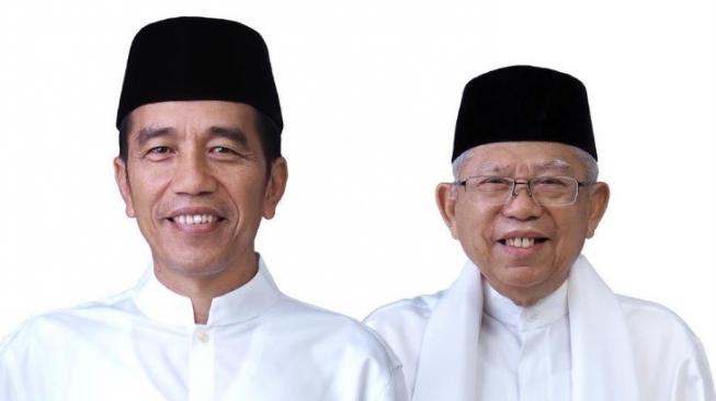 Bukan Prabowo, Fadli Zon Nilai Jokowi yang Pantas Dapat Kebohongan Award