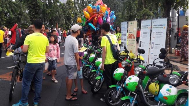 Soal Spesifikasi  Migo  Masuk Motrik atau Bukan Begini 