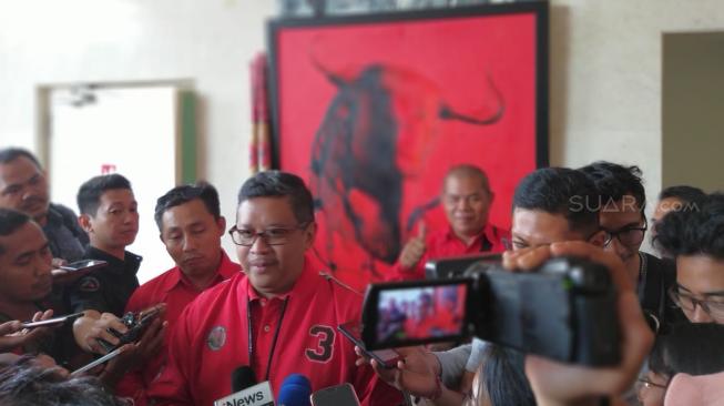 Sandiaga Ditolak Ponpes Buntet, TKN: Yang Menabur Angin akan Menuai Badai