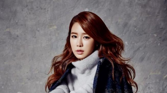 Yoo In Na [soompi]