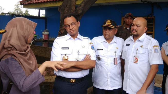 Ferdinand Prediksi Dalam 3 Bulan Anies dan Pejabat Lain Jadi Tersangka KPK