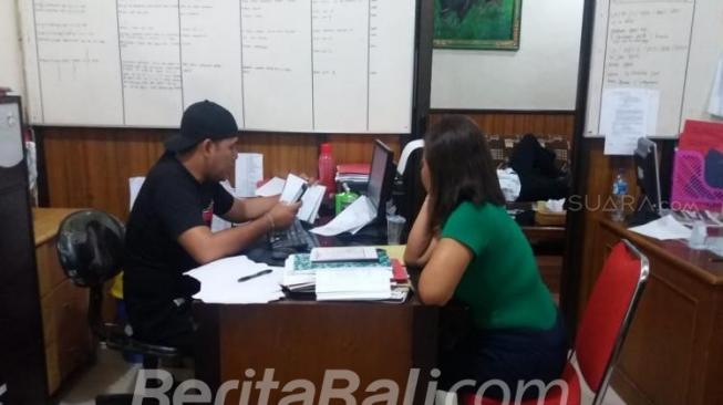 Modus Penyalur Tenaga Kerja, Lima ABG Bekasi Dijual Germo Bali