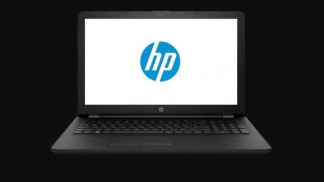 HP 15-bw067AX. [Hewlett-Packard]