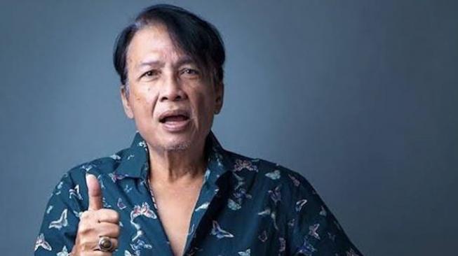 Kabar Duka, Aktor Senior Torro Margens Meninggal Dunia