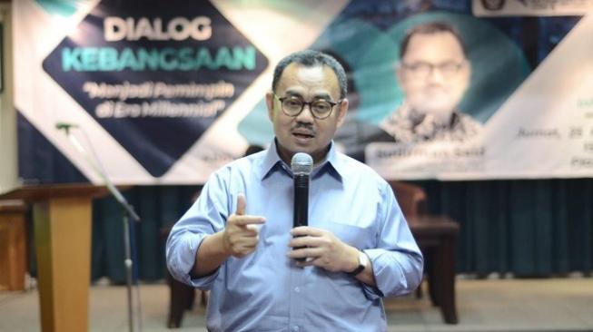 Keputusan KPU Coret BW dan Koordinator ICW dari Panelis Debat Dipertanyakan