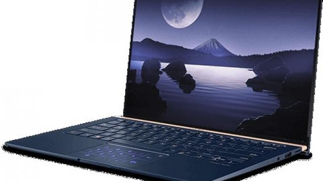 Asyik, Tiga Laptop Tipis Asus Segera Menyapa Indonesia