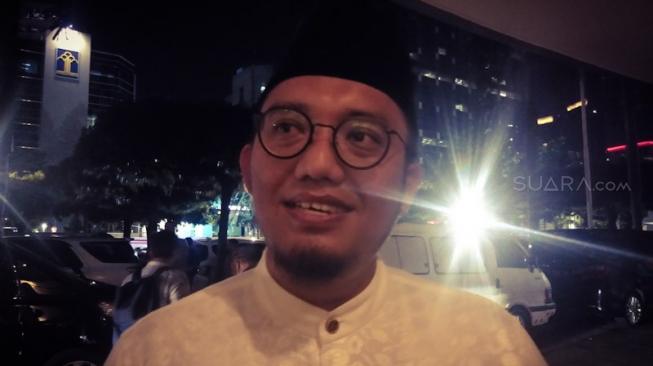 Soal Kebohongan Award, Tim Prabowo ke PSI: Malas Tanggapi Alay-alay Politik