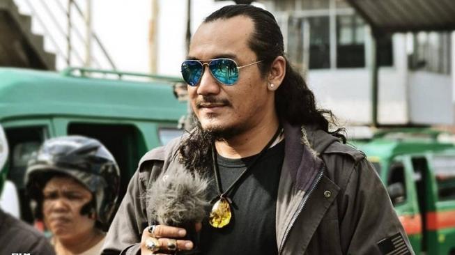 Kisah Muhammad Jamasari Preman Pensiun yang Insaf Jadi Preman