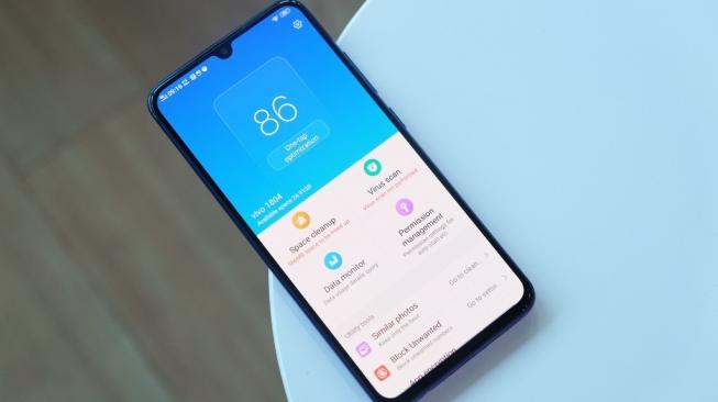Begini Mengelola Memori Smartphone agar Optimal