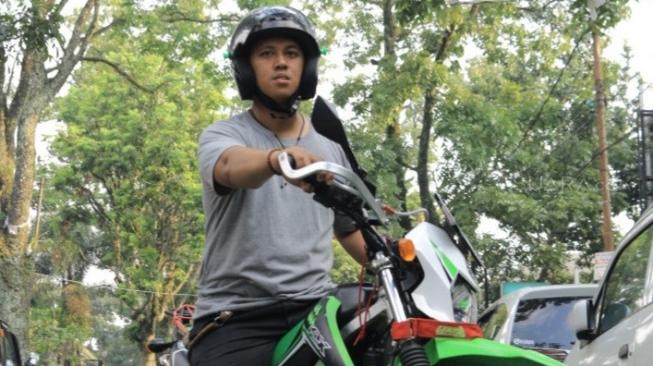 Cerita Masa Lalu Kelam Fajar Hidayatullah Pemain Preman Pensiun