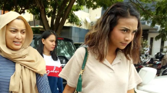 Kondisi Makin Parah, Vanessa Angel Sampai Tak Bisa Buang Air Besar