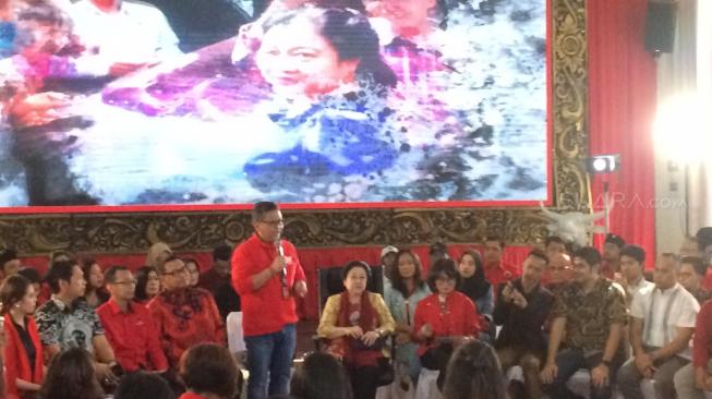 Megawati: Anak Sekarang Cengeng, Kalau Enggak Hoaks, Ya Bully