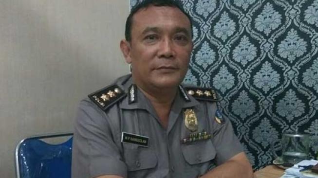 Masuk Tahun Politik, Polda Prediksi Situasi Kamtibmas Di Sumut Aman