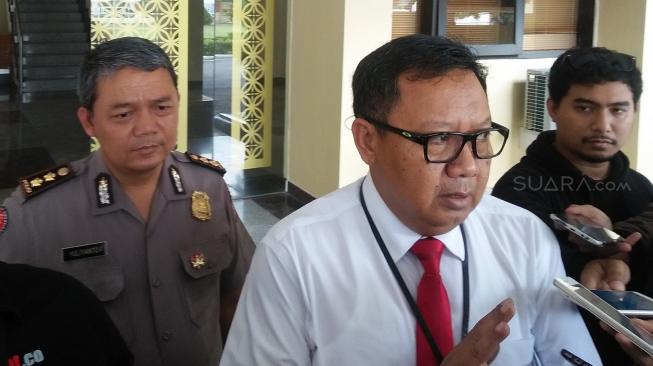 Bongkar Kasus Perkosaan, Polda DIY Periksa Pers Mahasiswa Balairung UGM