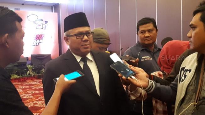 Catat! Ini Nama-nama Caleg Mantan Napi Korupsi di Pileg 2019