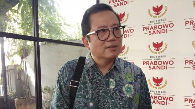 Paslon Dikasih Contekan, Demokrat: Debat KPU Seperti Kontes Putri Indonesia