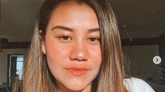 Profil Aaliyah Massaid, Pacaran dengan Cowok 'Sultan' Punya Kapal Pesiar