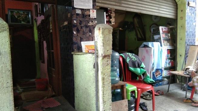 Dibunuh di Apartemen Green Pramuka City, Nurhayati Dikenal Sayang Keluarga