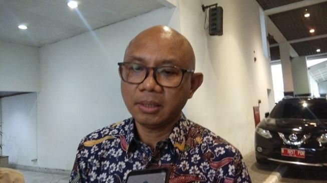 Dianggap Bisa Bantu Cari Pendanaan, Heru Budi Kembalikan William Sabandar ke MRT Setelah Dicopot Anies