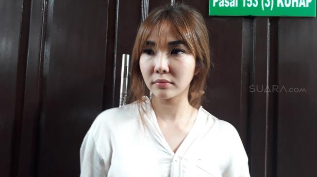 Gisel Mangkir dari Pemeriksaan Video Syur, Polisi Atur Jadwal Lagi