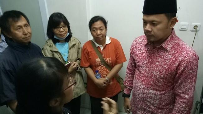 Wali Kota Bogor Ungkap Perkembangan Kasus Pembunuhan Siswi SMK