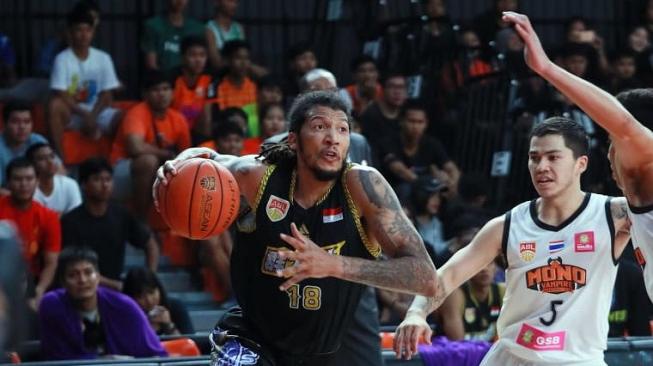 ABL 2018/2019: Tekuk Vampire, CLS Knights Akhiri Puasa Kemenangan