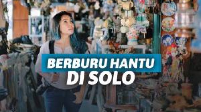 Terkenal Angker, 7 Tempat Wisata Solo Ini Cocok Dijadikan Uji Nyali 