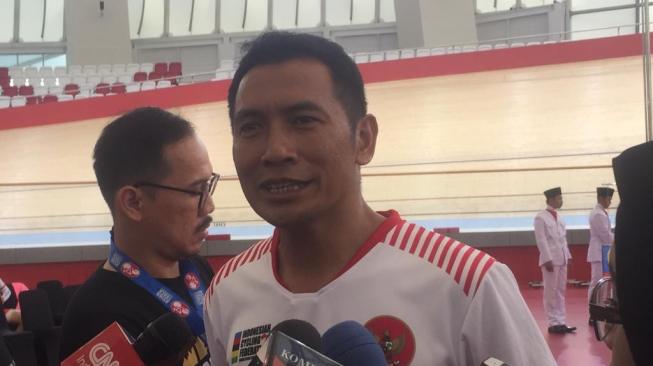 Minim Persiapan, Paracyling Sabet Lima Medali di ATC 2019