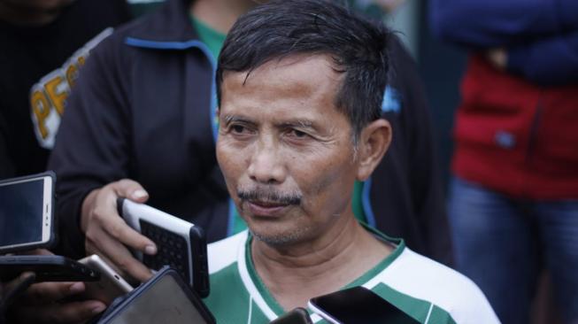 Djanur Sudah Punya Kerangka Pemain Persebaya Untuk Liga 1 2019